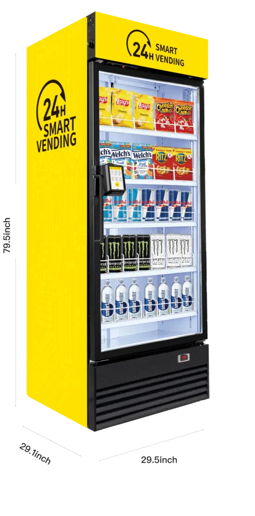 Vending Machine